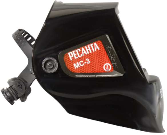 фото Маска сварочная  Ресанта МС-3 в Санкт-Петербургe