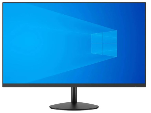 фото Монитор 23,8" Dahua DHI-LM24-A201I в Челябинске