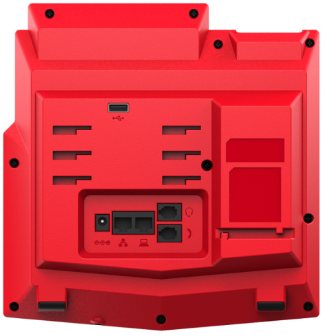 фото Телефон VoiceIP  Fanvil X5U-R в Самаре