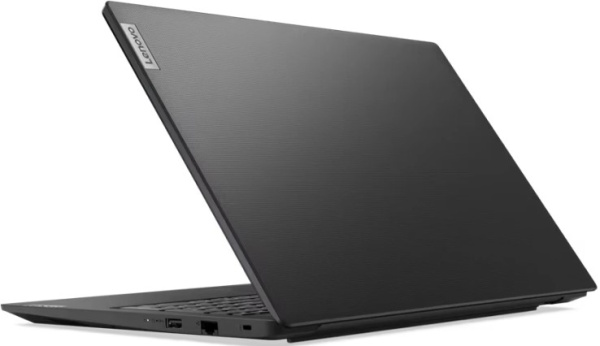фото Ноутбук  Lenovo V15 G4 IRU 15.6 ", Core i3, 16 Гб RAM, 256 Гб SSD, UHD Graphics, Черный