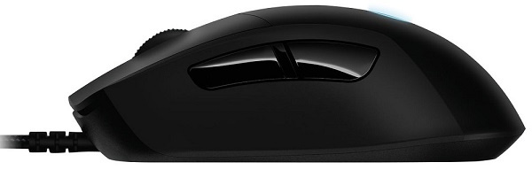 фото Мышь  Logitech G403 HERO Gaming в Волгограде