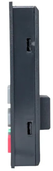 фото Панель оператора  EKF PD-150-ACC-LCD-KEYBOARD в Уфе
