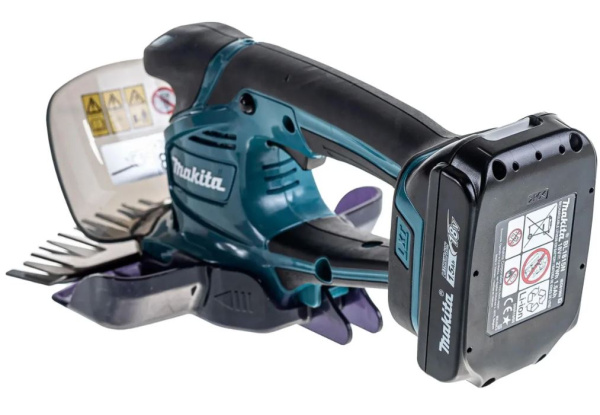 фото Ножницы для травы  Makita DUM604SYX