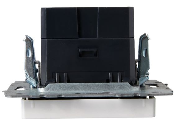 фото Розетка USB  IEK BR-U21-D31-K36 в Уфе