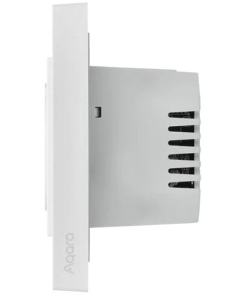 фото Розетка умная Aqara Wall Outlet H2 EU в Челябинске