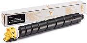 фото Тонер-картридж Kyocera TK-8800Y