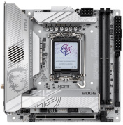 фото Материнская плата MSI MPG Z890I EDGE TI WIFI
