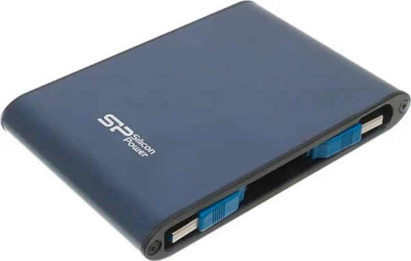 фото Внешний диск HDD 2.5