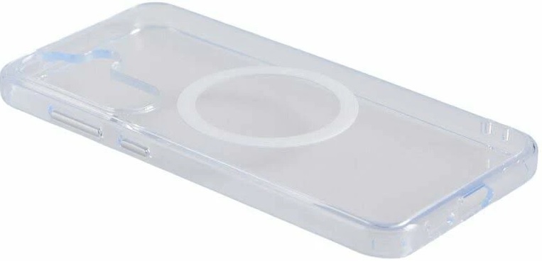 

Защитный чехол UGREEN CA180 65334_ для Samsung Galaxy S25+, прозрачный, CA180