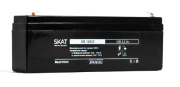 фото Аккумулятор Бастион SKAT SB 12022