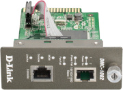 фото Модуль управления и коммутации D-link DMC-1002/B1A