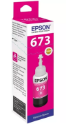 фото Чернила Epson C13T673398