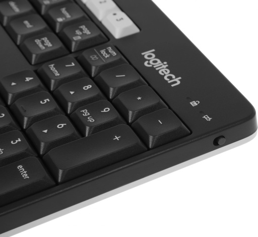 фото Клавиатура и мышь беспроводной комплект Logitech MK850 в Екатеринбурге