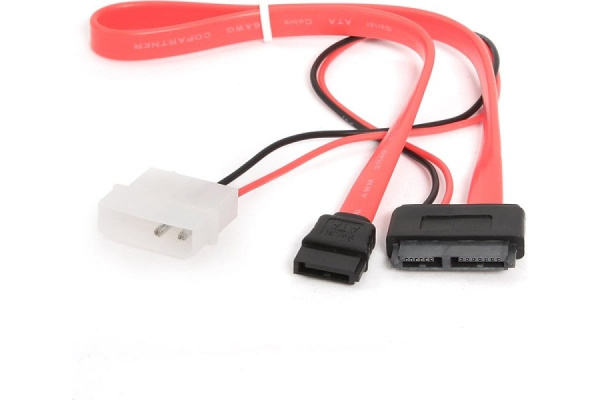 фото Кабель питания  Cablexpert CC-SATA-C2 в Красноярске