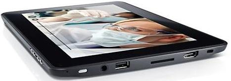 фото Планшет  Dell Latitude ST (200-96531)