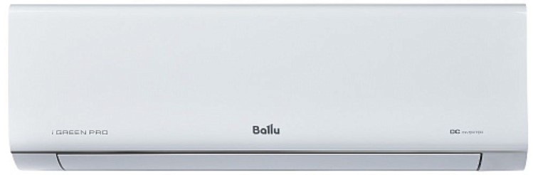 

Сплит-система Ballu BSAGI-07HN8 iGreen Pro DC inverter, BSAGI-07HN8