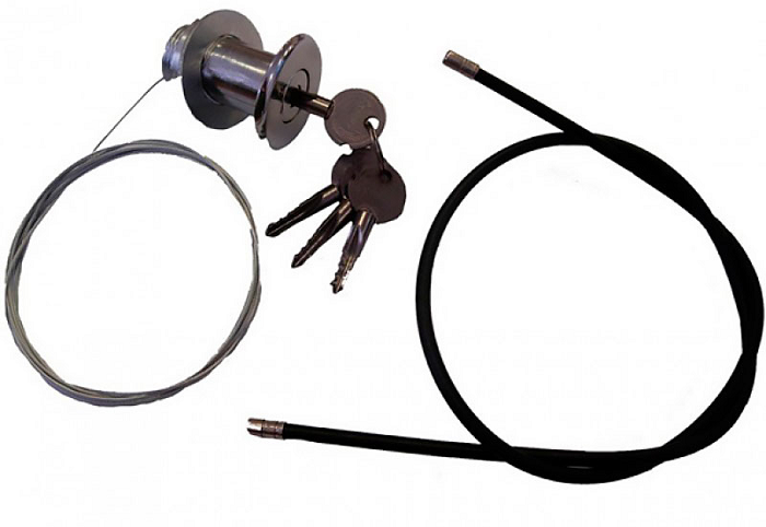 

Расцепитель DoorHan LOCK внешний, LOCK