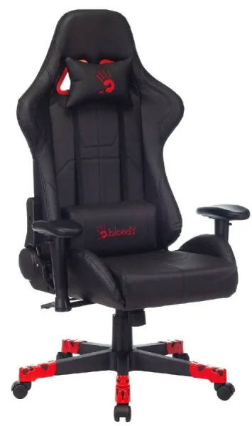 фото Кресло игровое A4Tech BLOODY GC-550 в Уфе