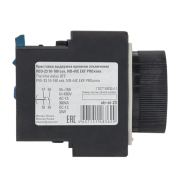 фото Приставка выдержки времени EKF ctr-st-23