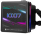 фото Система охлаждения жидкостная Thermalright Grand Vision 240 Black ARGB в Санкт-Петербургe