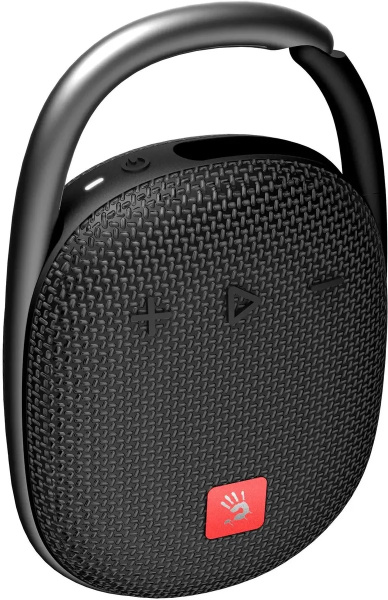 фото Портативная акустика 1.0 A4Tech Bloody S5 Lock в Екатеринбурге