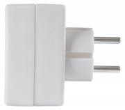 фото Разветвитель Buro BU-PS3F-W