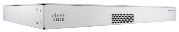 фото Межсетевой экран  Cisco Firepower 1120 NGFW Appliance в Казани