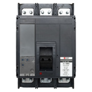 фото Автоматический выключатель в литом корпусе EKF mccb99C-1250-1600