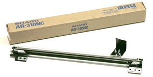 

Запчасть Sharp AR310MC Коротрон заряда в сборе, Упаковка 10 штук, для AR160/161/163 (AR-310NC/CHLDZ0035RS55), AR310MC