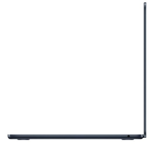 фото Ноутбук  Apple MacBook Air 15 2026 15.3 ", M, 16 Гб RAM, 512 Гб SSD, Темно-синий