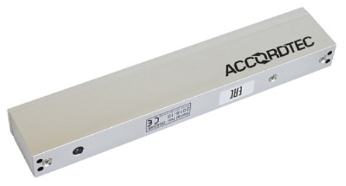 фото Замок электромагнитный AccordTec ML-295A в Уфе
