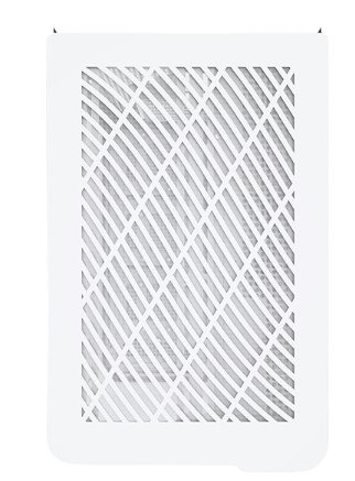 фото Корпус ATX Montech KING 95 WHITE в Волгограде