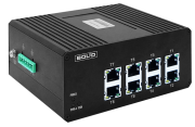 фото Коммутатор Болид Ethernet-SW8