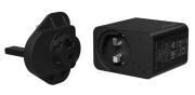 фото Зарядное устройство Caweon CTC-65-2C-BK