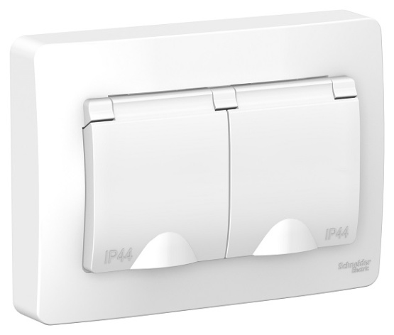 фото Розетка  Systeme Electric BLNRS441121 в Красноярске