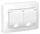 фото Розетка  Systeme Electric BLNRS441121 в Красноярске