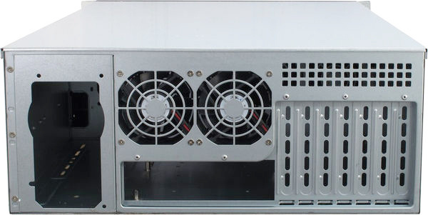 фото Корпус серверный 4U Procase ES416S-SATA3-B-0 в Красноярске
