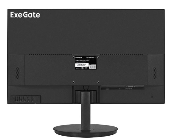 фото Монитор 21,5" Exegate SmartView EP2207 в Уфе