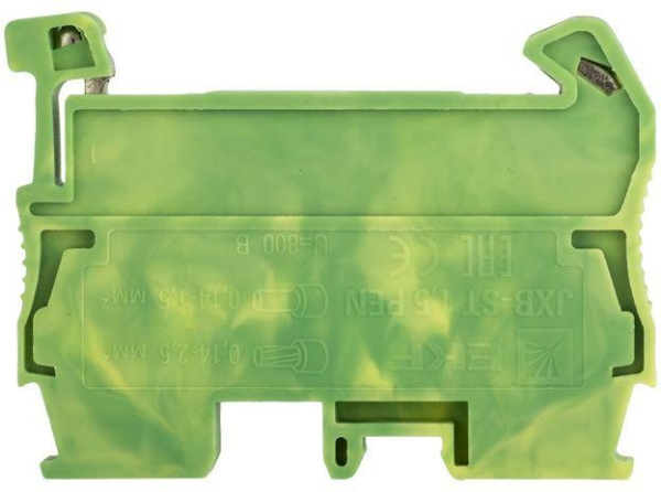 фото Клеммная колодка  EKF plc-jxb-st-1.5-pen в Самаре