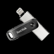 фото Накопитель USB 3.0 SanDisk iXpand Go
