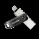 фото Накопитель USB 3.0 64GB SanDisk iXpand Go в Перми