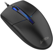 фото Мышь A4Tech N-530