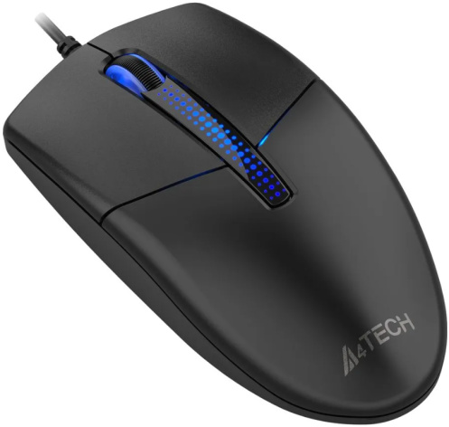 фото Мышь  A4Tech N-530 в Уфе