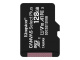 фото Карта памяти microSDXC 128GB Kingston SDCS2/128GBSP в Уфе