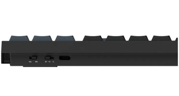 фото Клавиатура и мышь wireless Keychron B33 + BM25 в Екатеринбурге