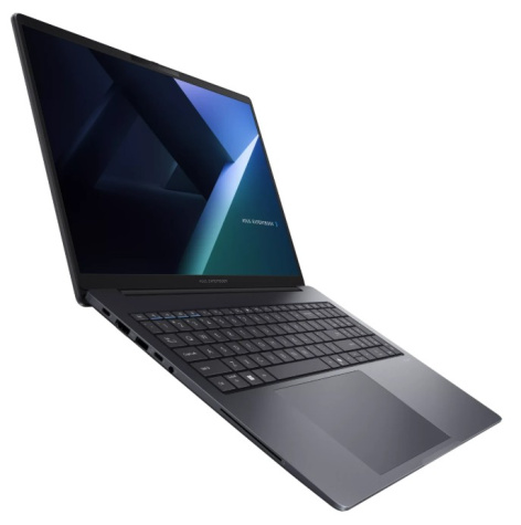 фото Ноутбук  ASUS Expertbook B5605CCA-PL0123 в Санкт-Петербургe 16 ", Core Ultra 7, 16 Гб RAM, 1 Тб SSD, Arc graphics, Серый