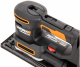 фото Шлифовальная машина вибрационная Worx WX820.9 в Омске