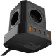 фото Сетевой фильтр AGNI TP-VE5U5E-C-2m-black в Смоленске