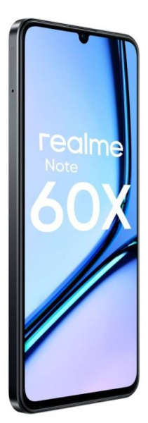 фото Смартфон  Realme Note 60X (3+64) в Уфе