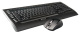 фото Клавиатура и мышь Wireless A4Tech 9300F в Уфе